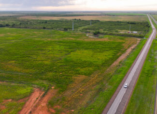 93 acres on Hwy 287 in Hardeman County, Texas TBD Hwy 287, Quanah, Texas, 79252
