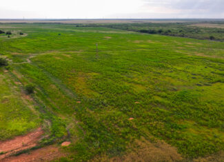 93 acres on Hwy 287 in Hardeman County, Texas TBD Hwy 287, Quanah, Texas, 79252