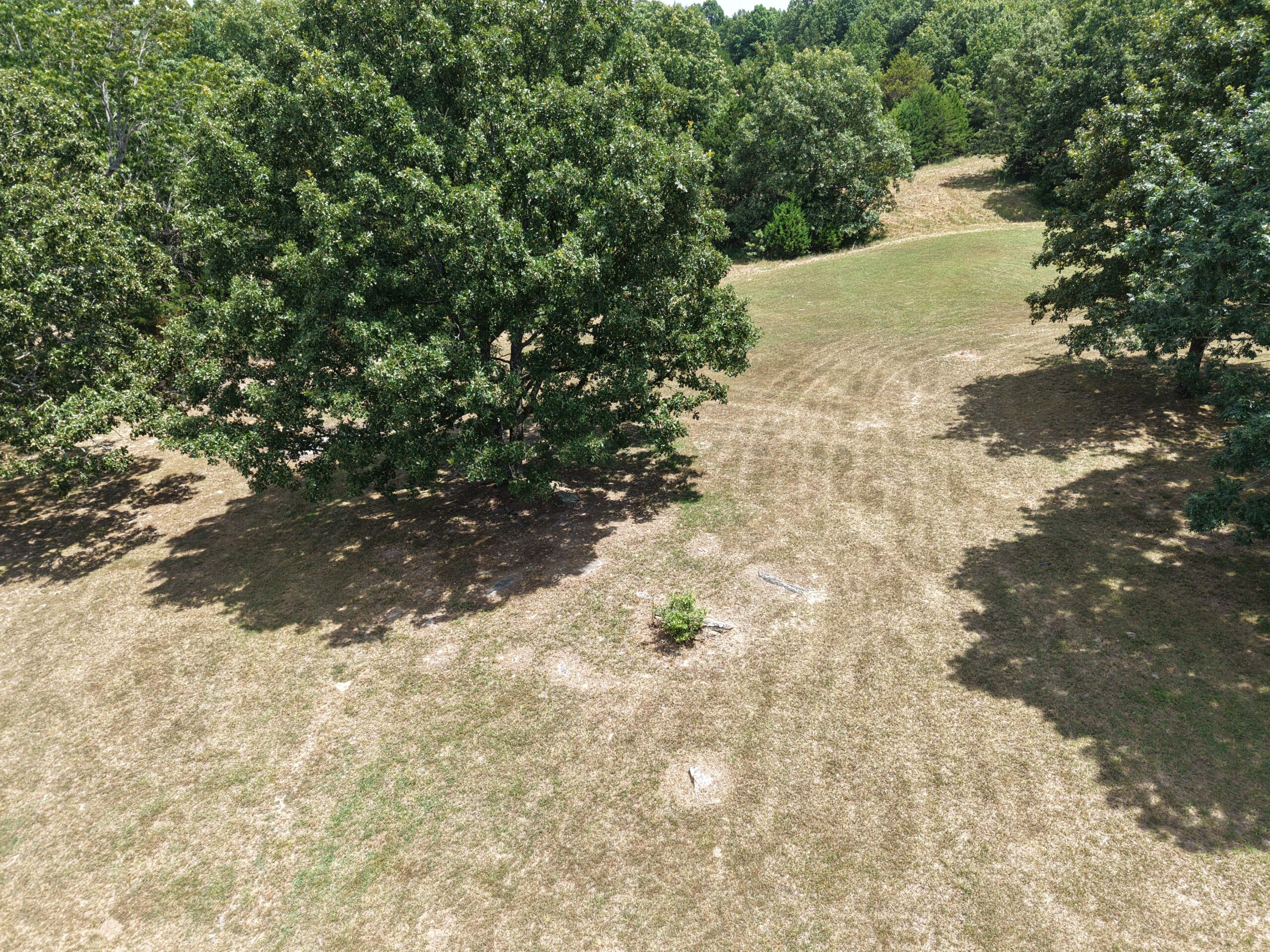 LOG HOME AND ACREAGE FOR SALE IN NORTH CENTRAL ARKANSAS
