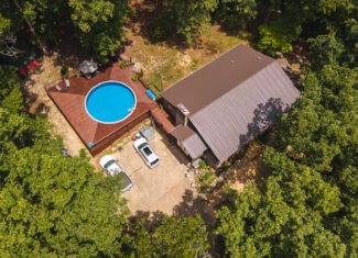 The Sportsman’s Sanctuary: 124 Acres of Pure East Tennessee Wild Hawkins County