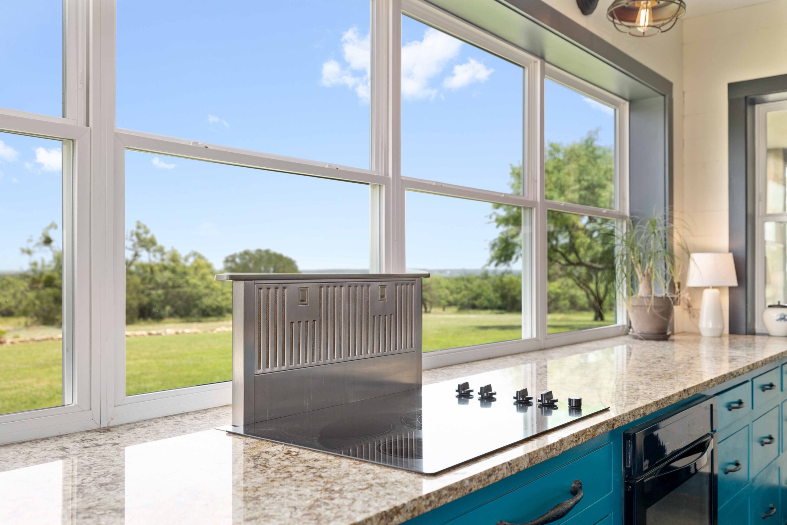 Texas Hill Country Retreat on 53 Acres in May, TX- Brown County