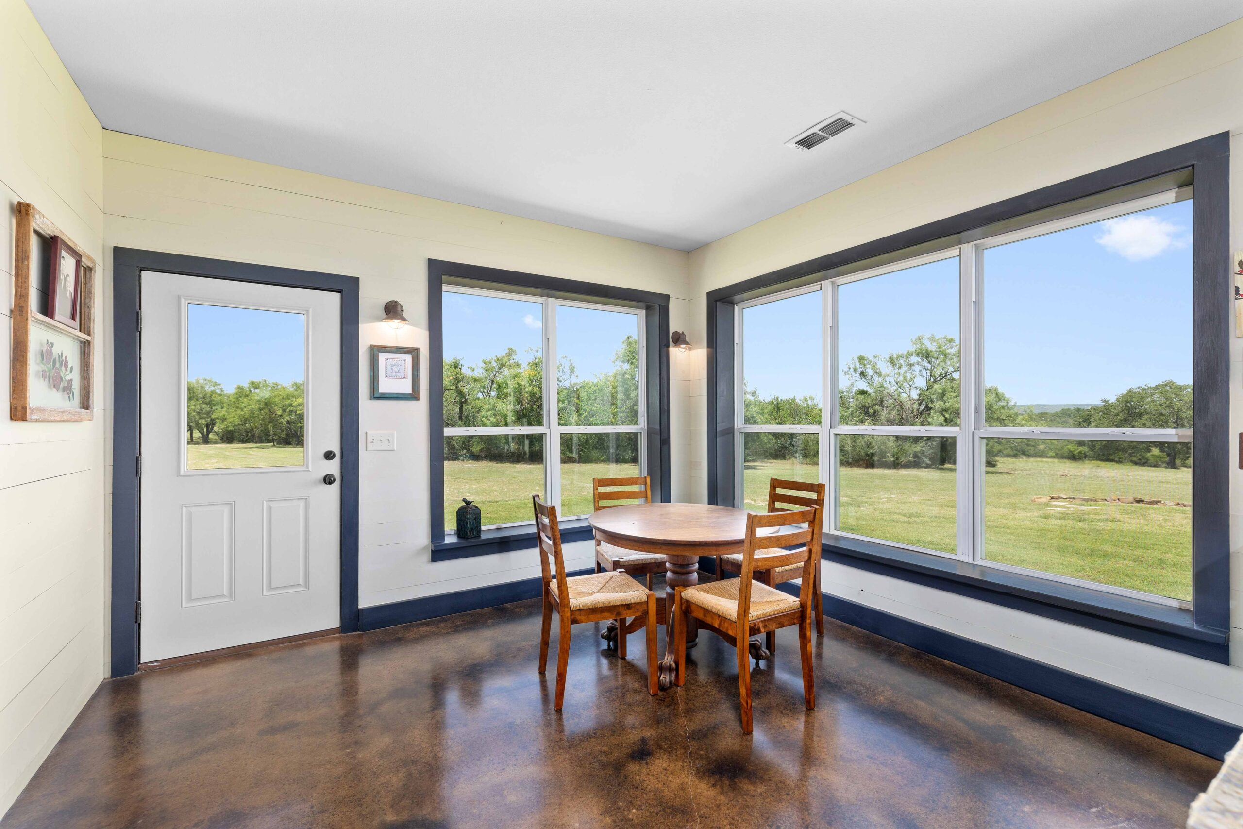 Texas Hill Country Retreat on 53 Acres in May, TX- Brown County