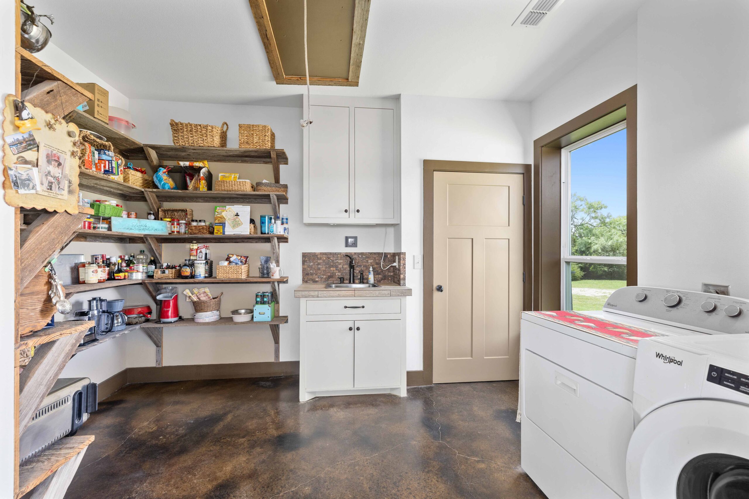 Texas Hill Country Retreat on 53 Acres in May, TX- Brown County