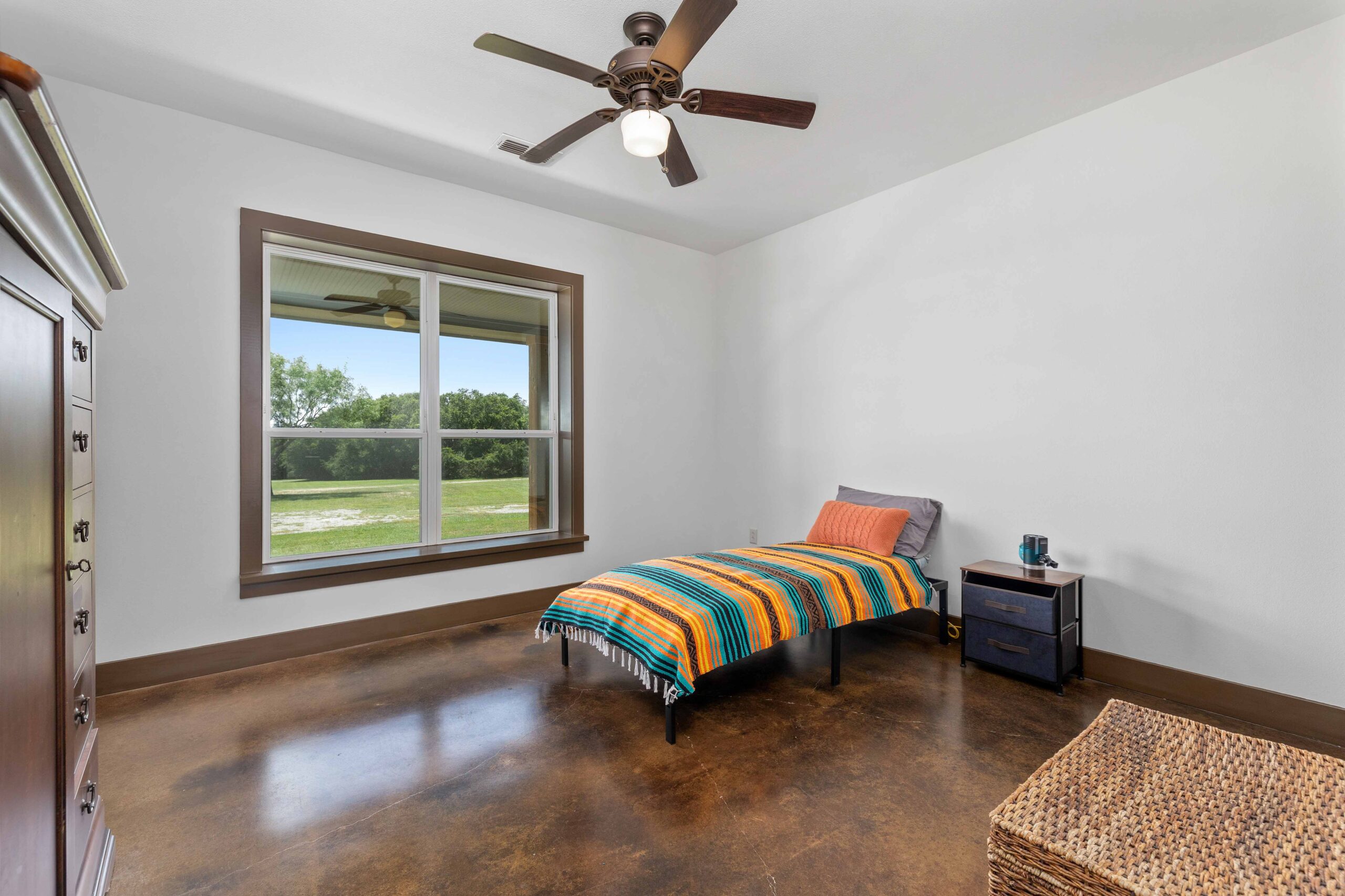 Texas Hill Country Retreat on 53 Acres in May, TX- Brown County