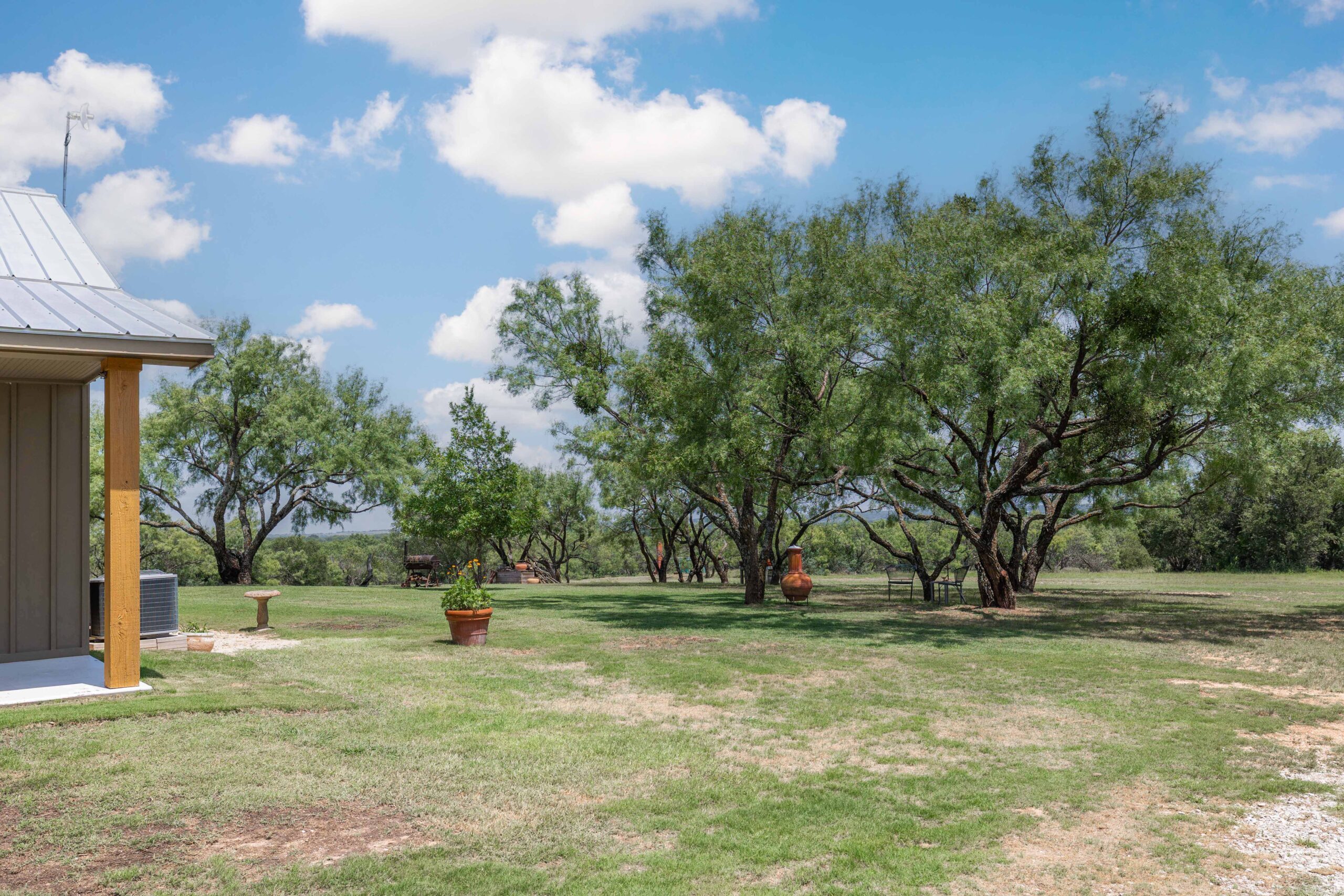 Texas Hill Country Retreat on 53 Acres in May, TX- Brown County