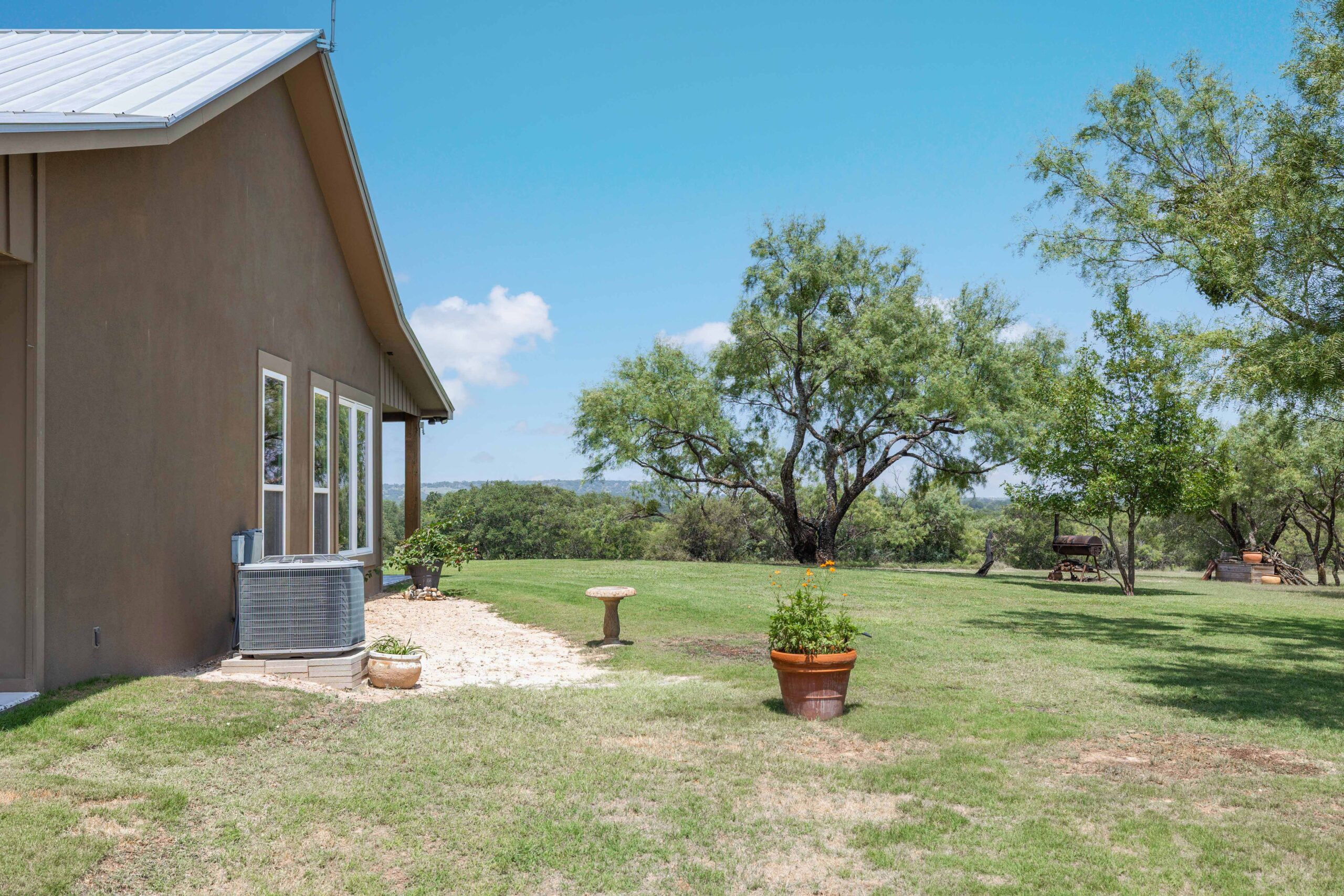 Texas Hill Country Retreat on 53 Acres in May, TX- Brown County