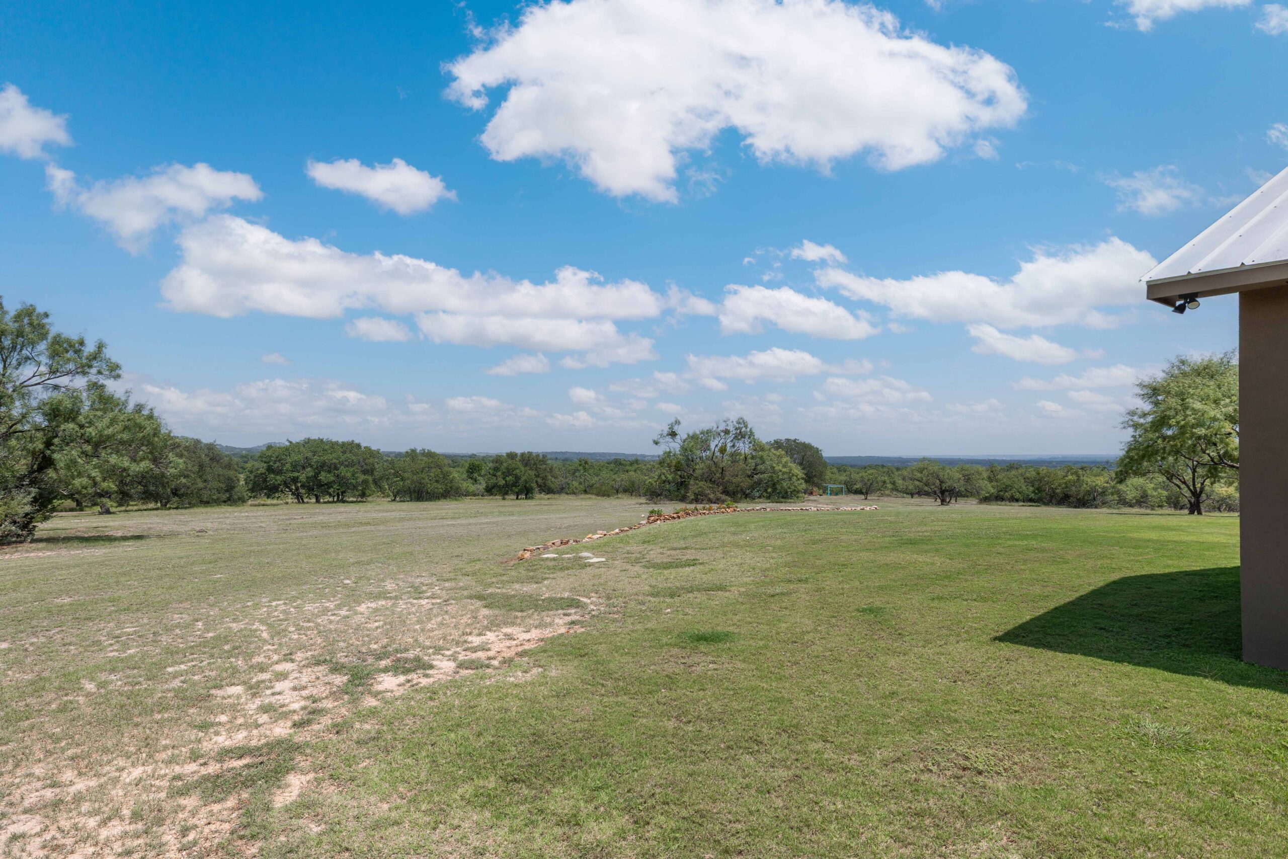 Texas Hill Country Retreat on 53 Acres in May, TX- Brown County