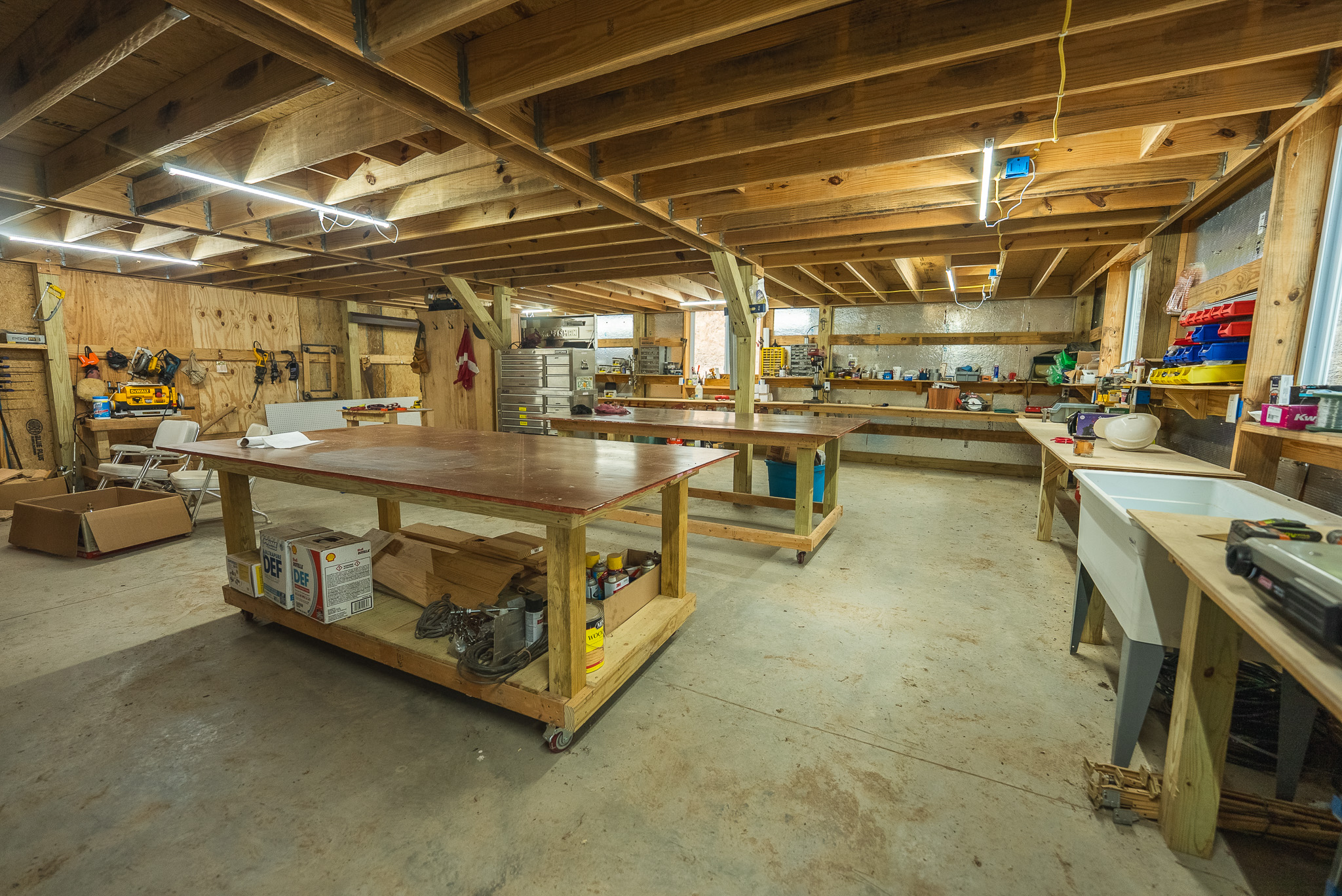 The Sportsman’s Sanctuary: 124 Acres of Pure East Tennessee Wild Hawkins County