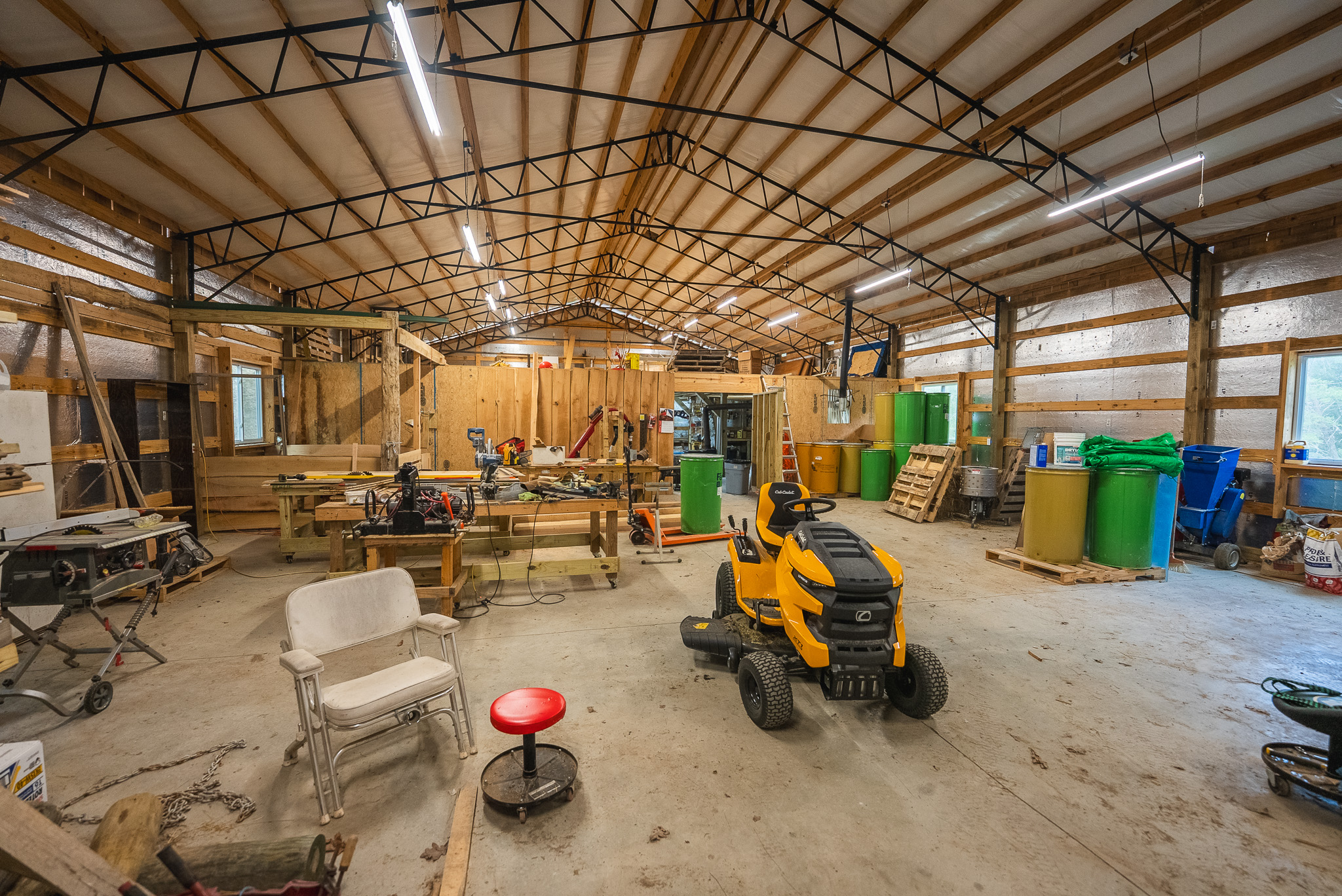 The Sportsman’s Sanctuary: 124 Acres of Pure East Tennessee Wild Hawkins County