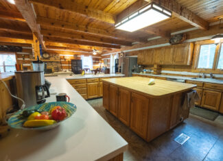 The Sportsman’s Sanctuary: 124 Acres of Pure East Tennessee Wild Hawkins County