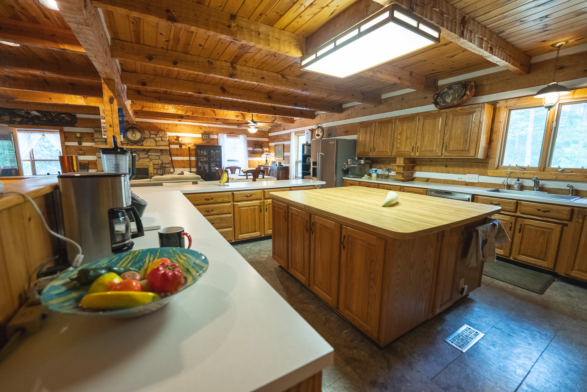 The Sportsman’s Sanctuary: 124 Acres of Pure East Tennessee Wild Hawkins County