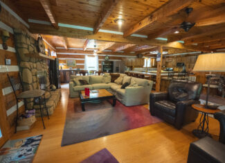 The Sportsman’s Sanctuary: 124 Acres of Pure East Tennessee Wild Hawkins County