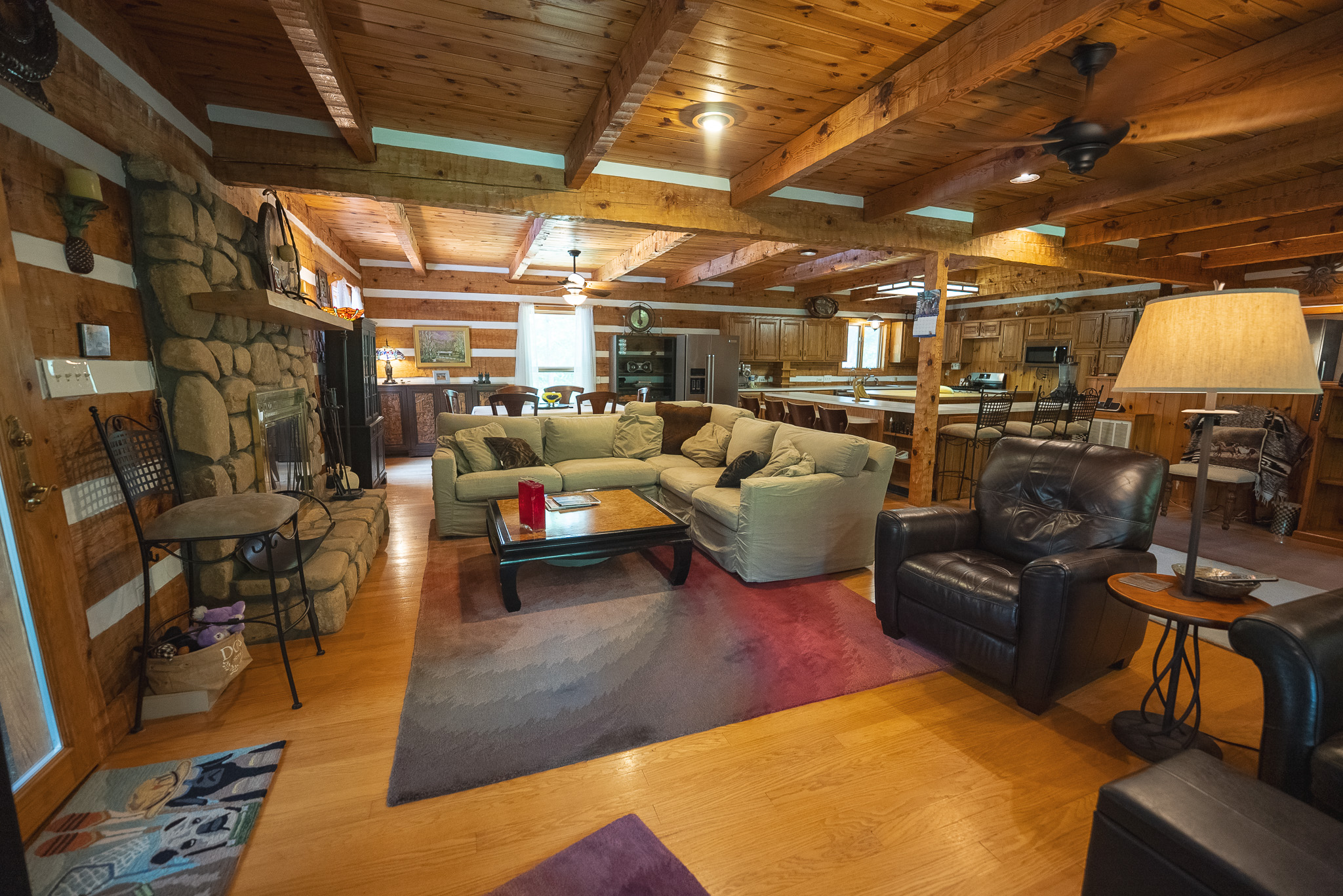The Sportsman’s Sanctuary: 124 Acres of Pure East Tennessee Wild Hawkins County
