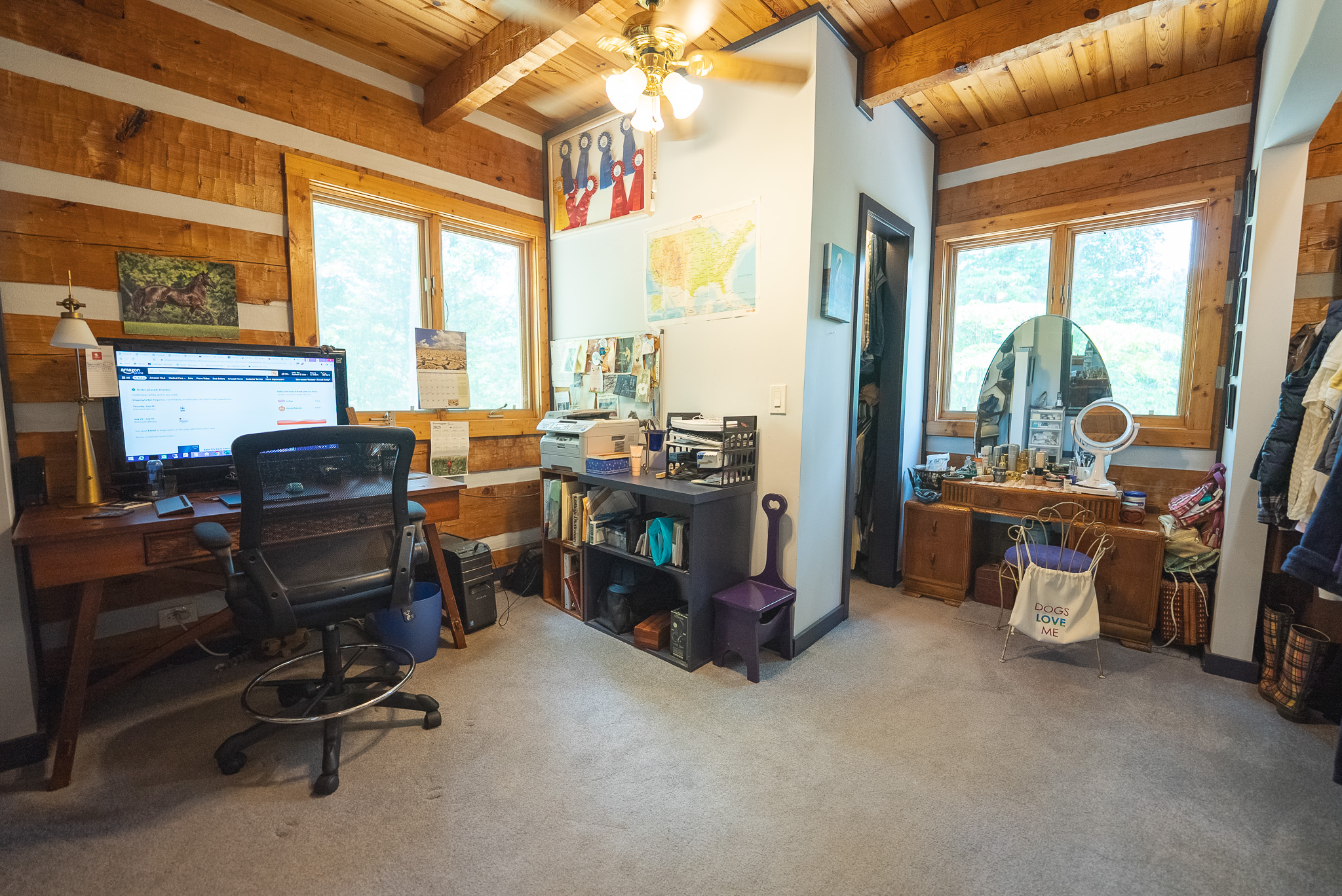 The Sportsman’s Sanctuary: 124 Acres of Pure East Tennessee Wild Hawkins County