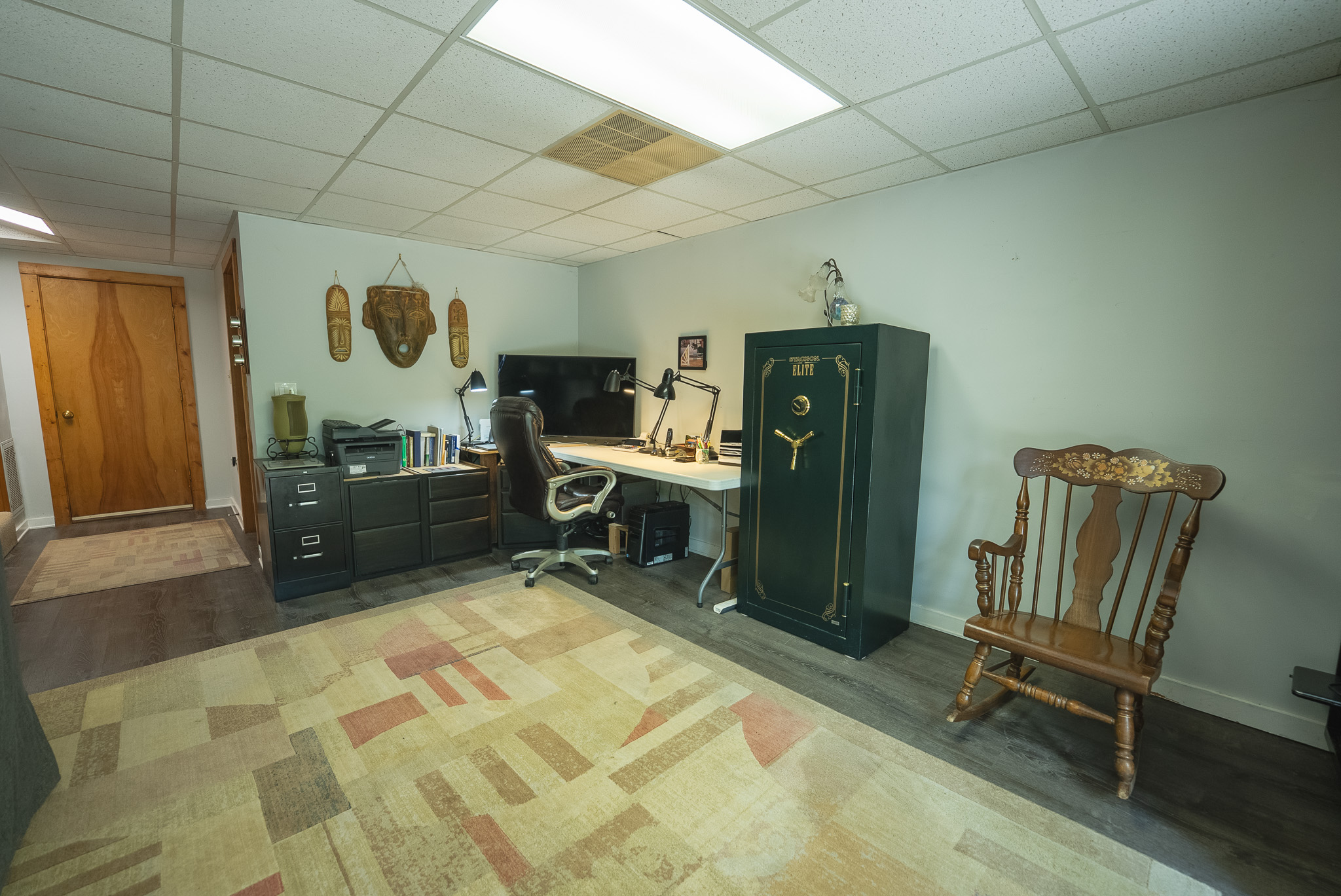 The Sportsman’s Sanctuary: 124 Acres of Pure East Tennessee Wild Hawkins County