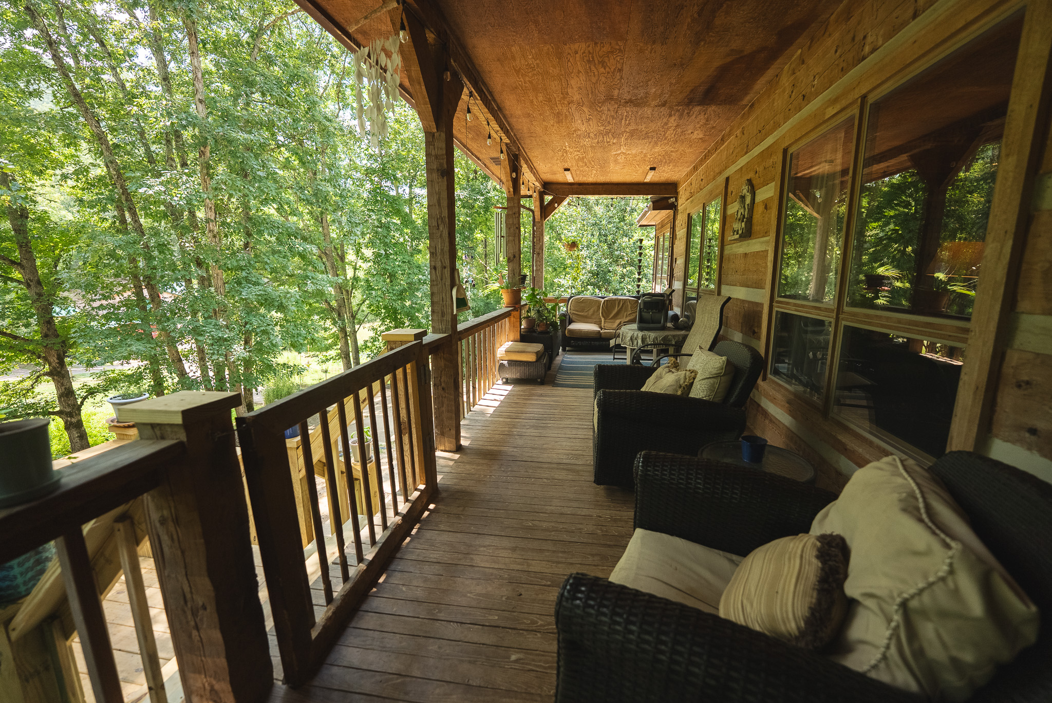 The Sportsman’s Sanctuary: 124 Acres of Pure East Tennessee Wild Hawkins County