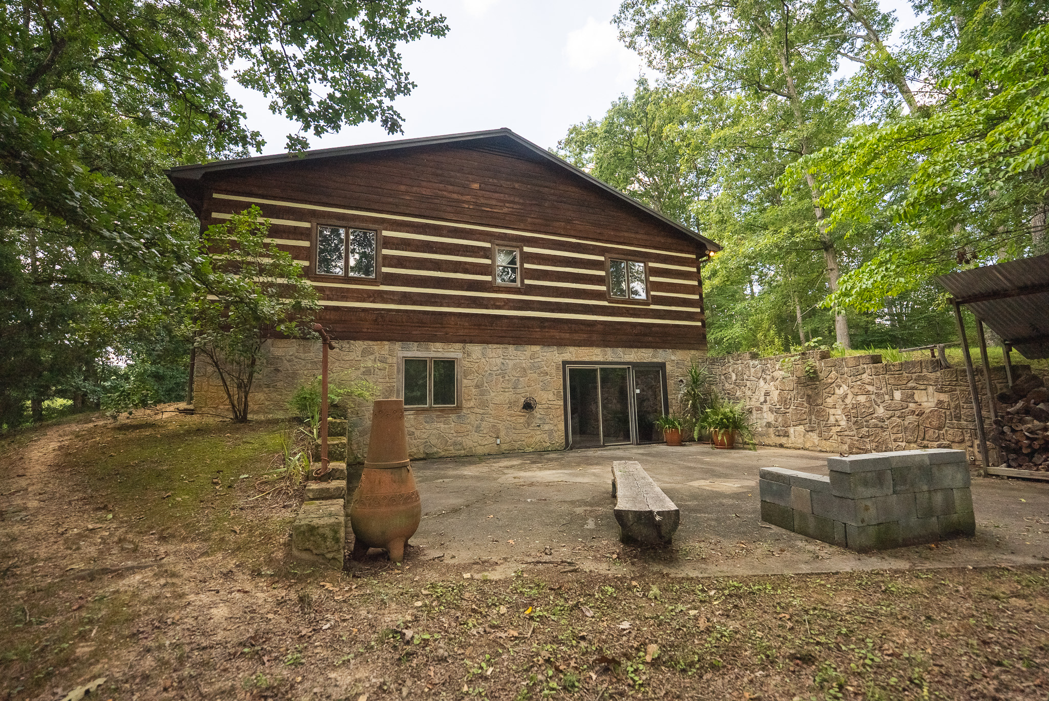 The Sportsman’s Sanctuary: 124 Acres of Pure East Tennessee Wild Hawkins County