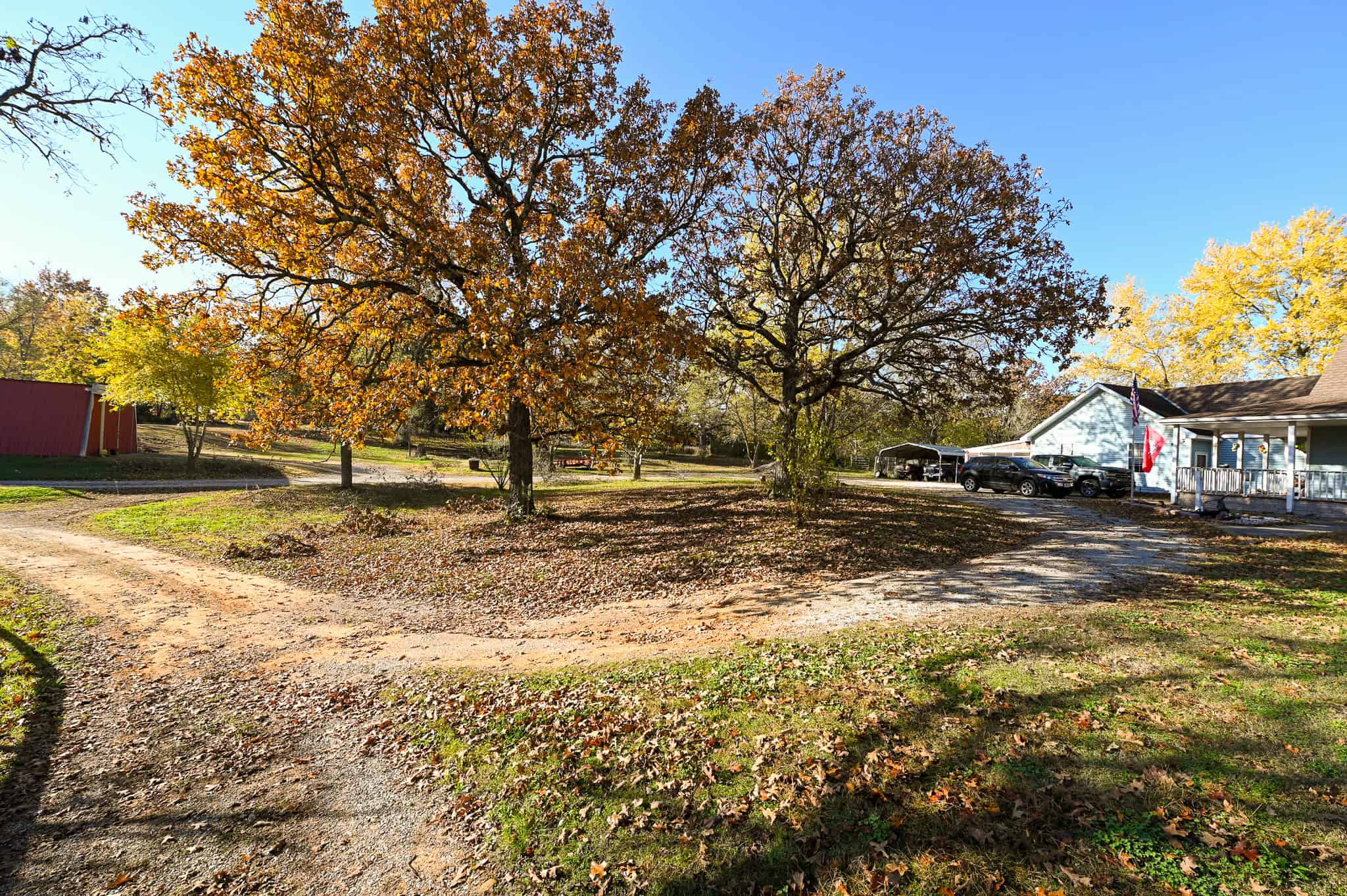 142+\- acres  For Sale El Dorado Springs MO