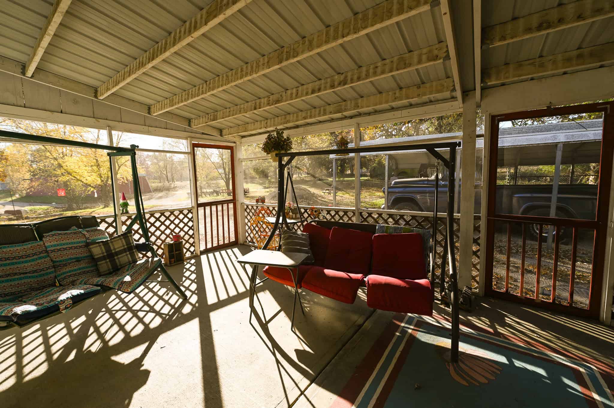 142+\- acres  For Sale El Dorado Springs MO