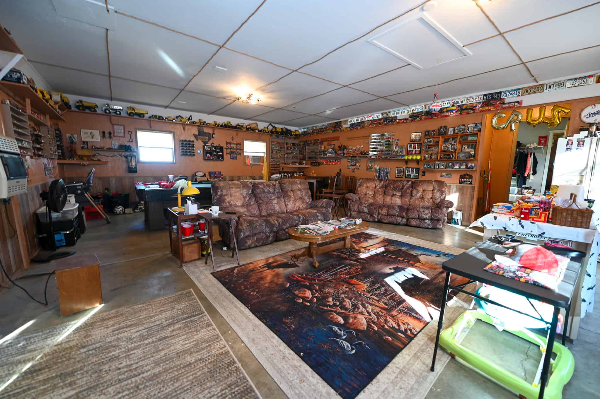 142+\- acres  For Sale El Dorado Springs MO