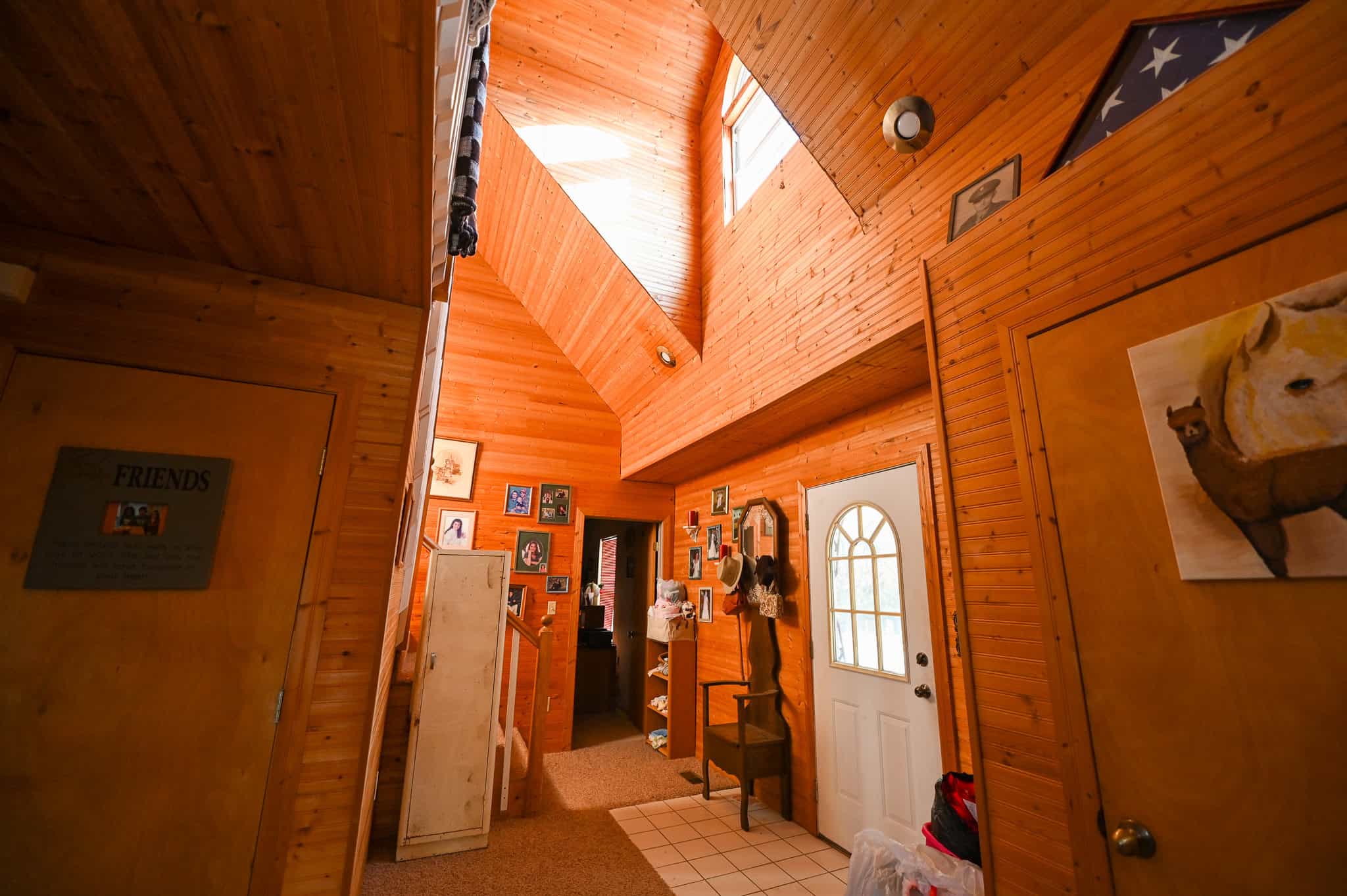 142+\- acres  For Sale El Dorado Springs MO