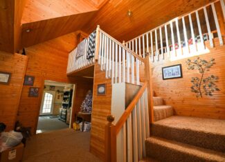 142+\- acres  For Sale El Dorado Springs MO