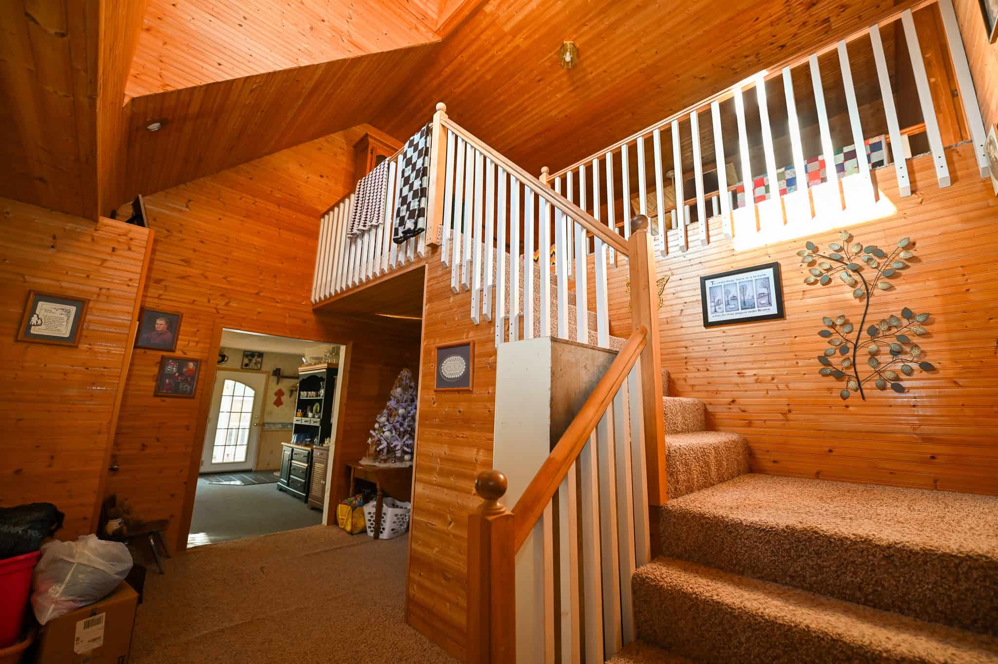 142+\- acres  For Sale El Dorado Springs MO