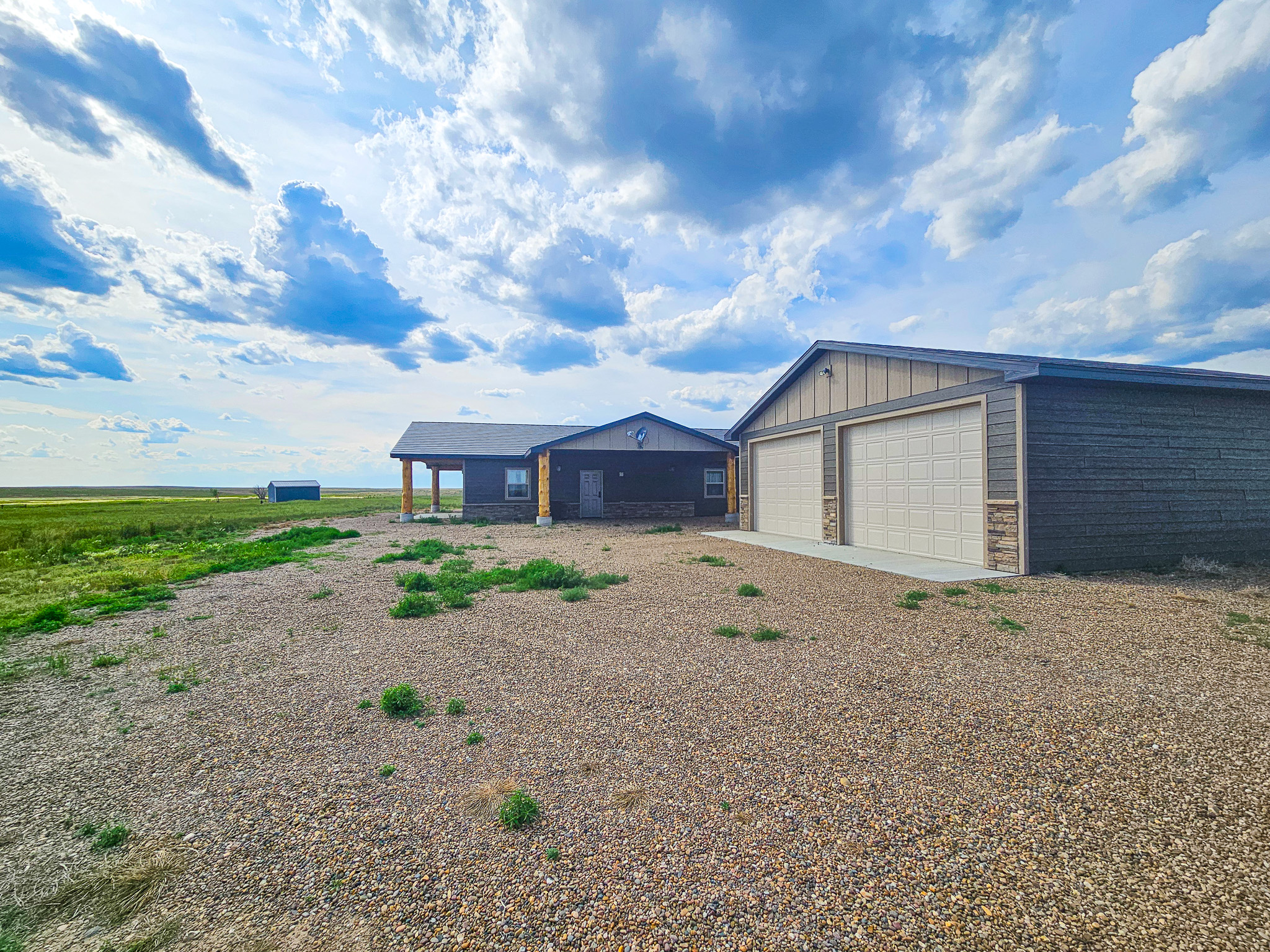 Pintail Ranch | Phillips County, Montana