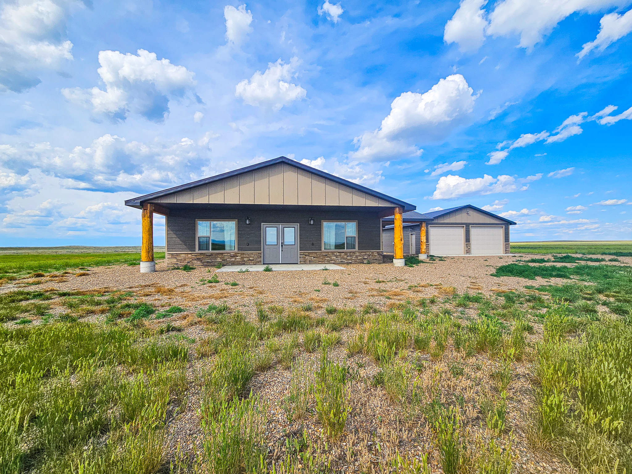 Pintail Ranch | Phillips County, Montana