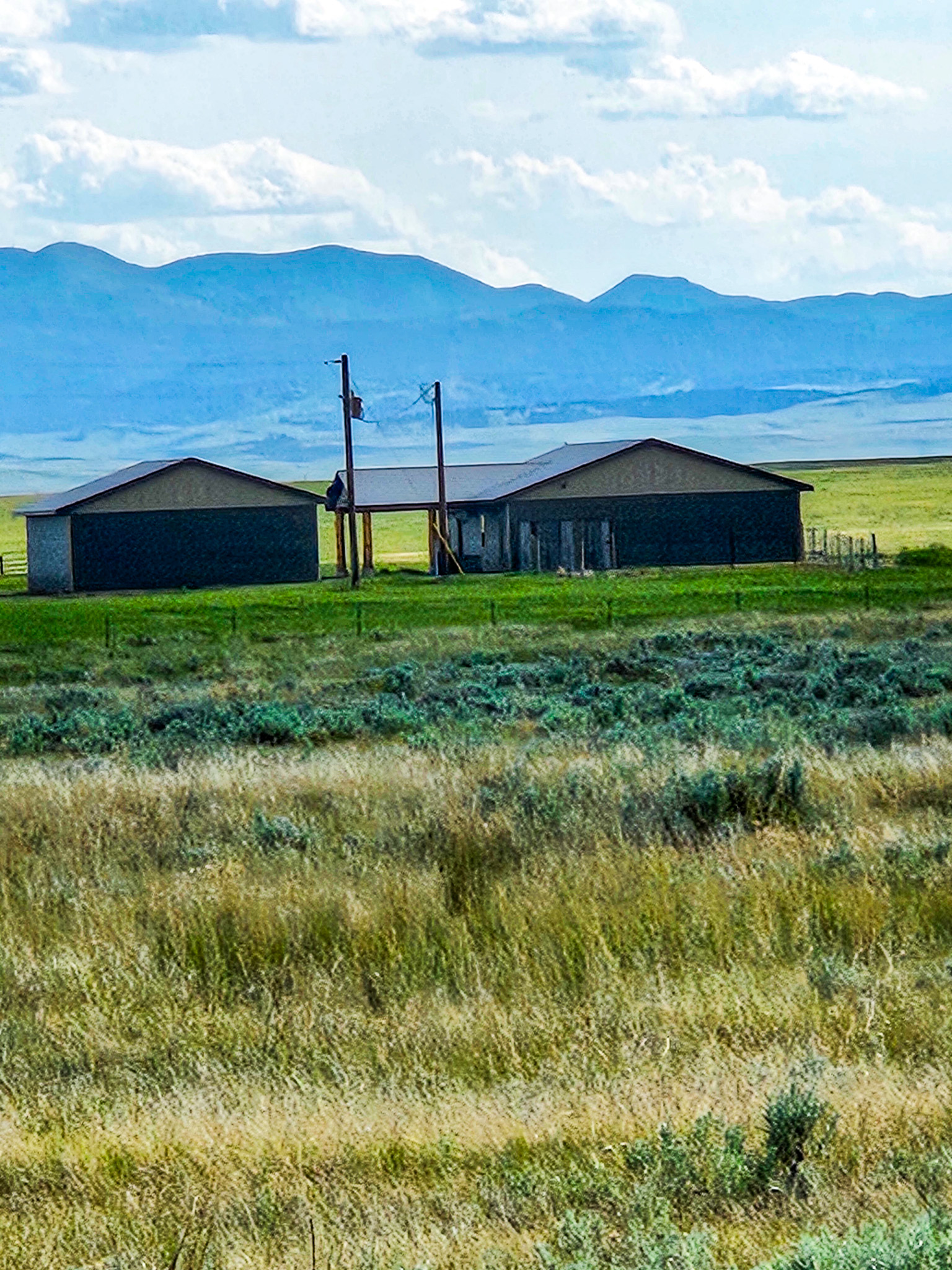 Pintail Ranch | Phillips County, Montana