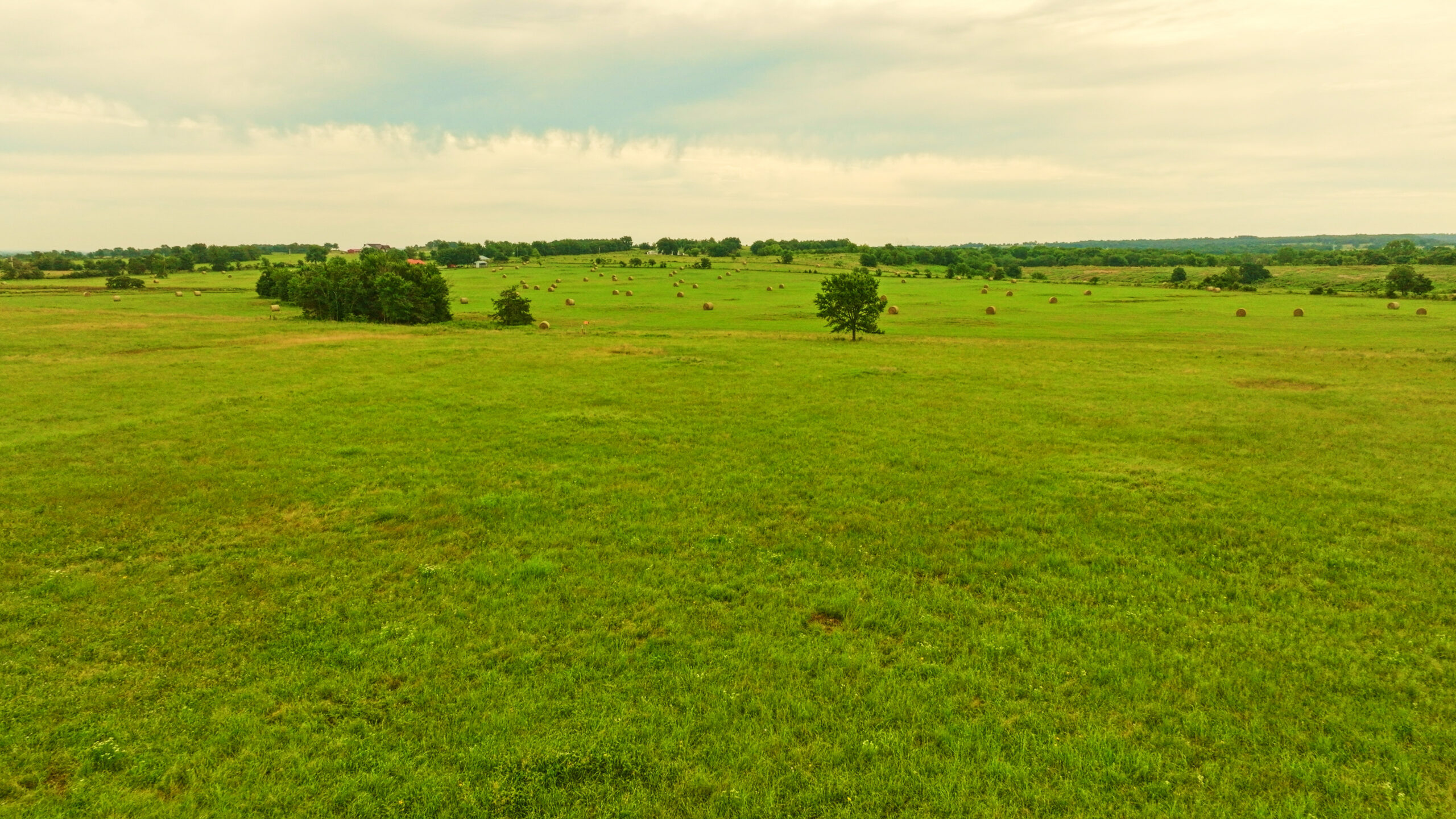 5042 +\- acre Haskell County ranch in Oklahoma