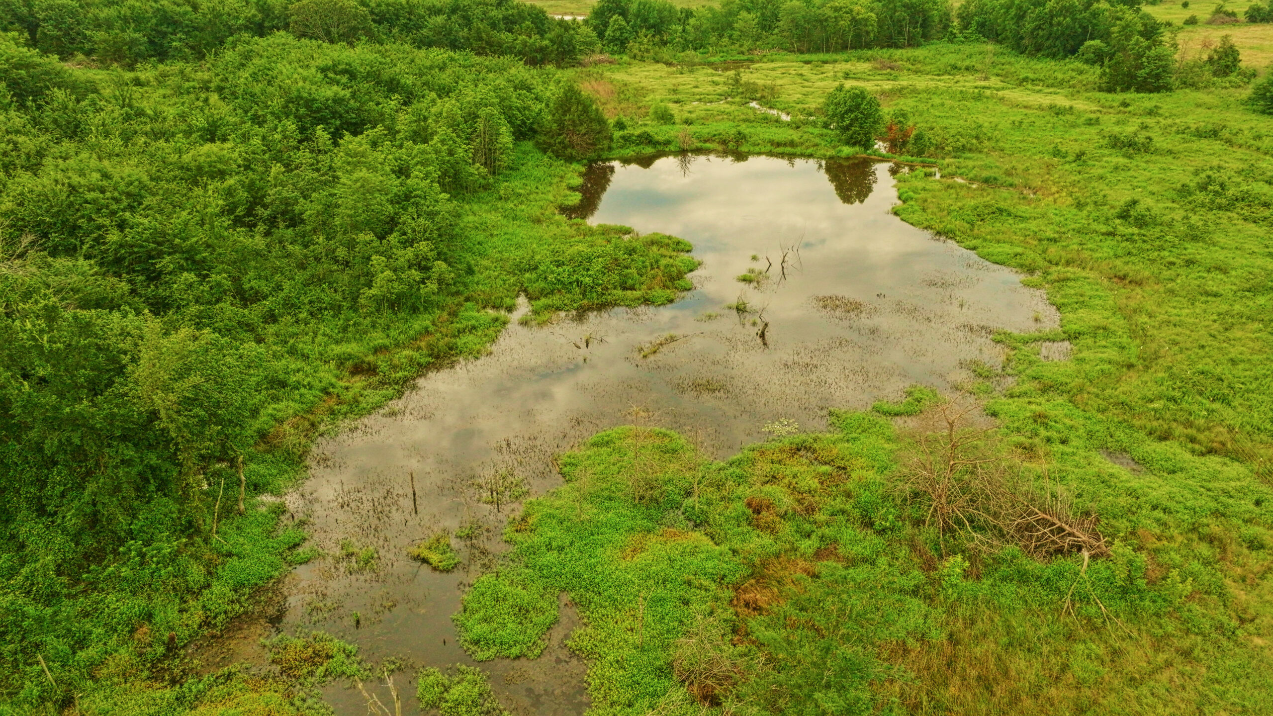 5042 +\- acre Haskell County ranch in Oklahoma