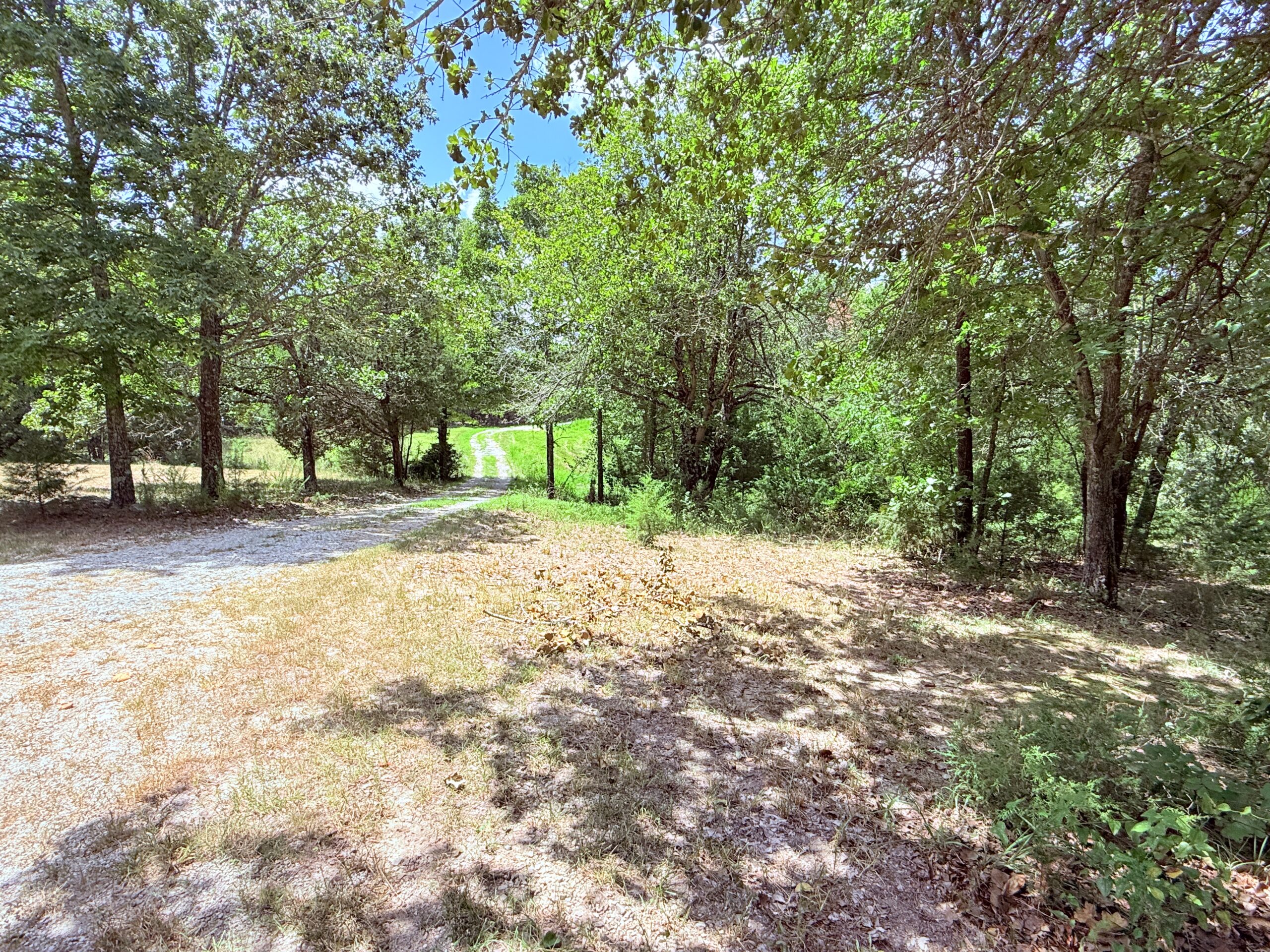 LOG HOME AND ACREAGE FOR SALE IN NORTH CENTRAL ARKANSAS