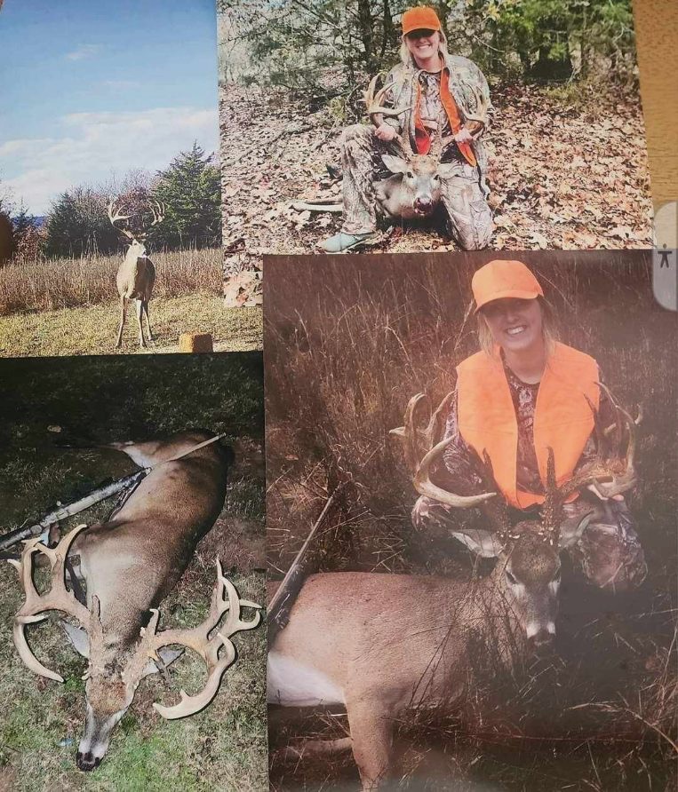5042 +\- acre Haskell County ranch in Oklahoma