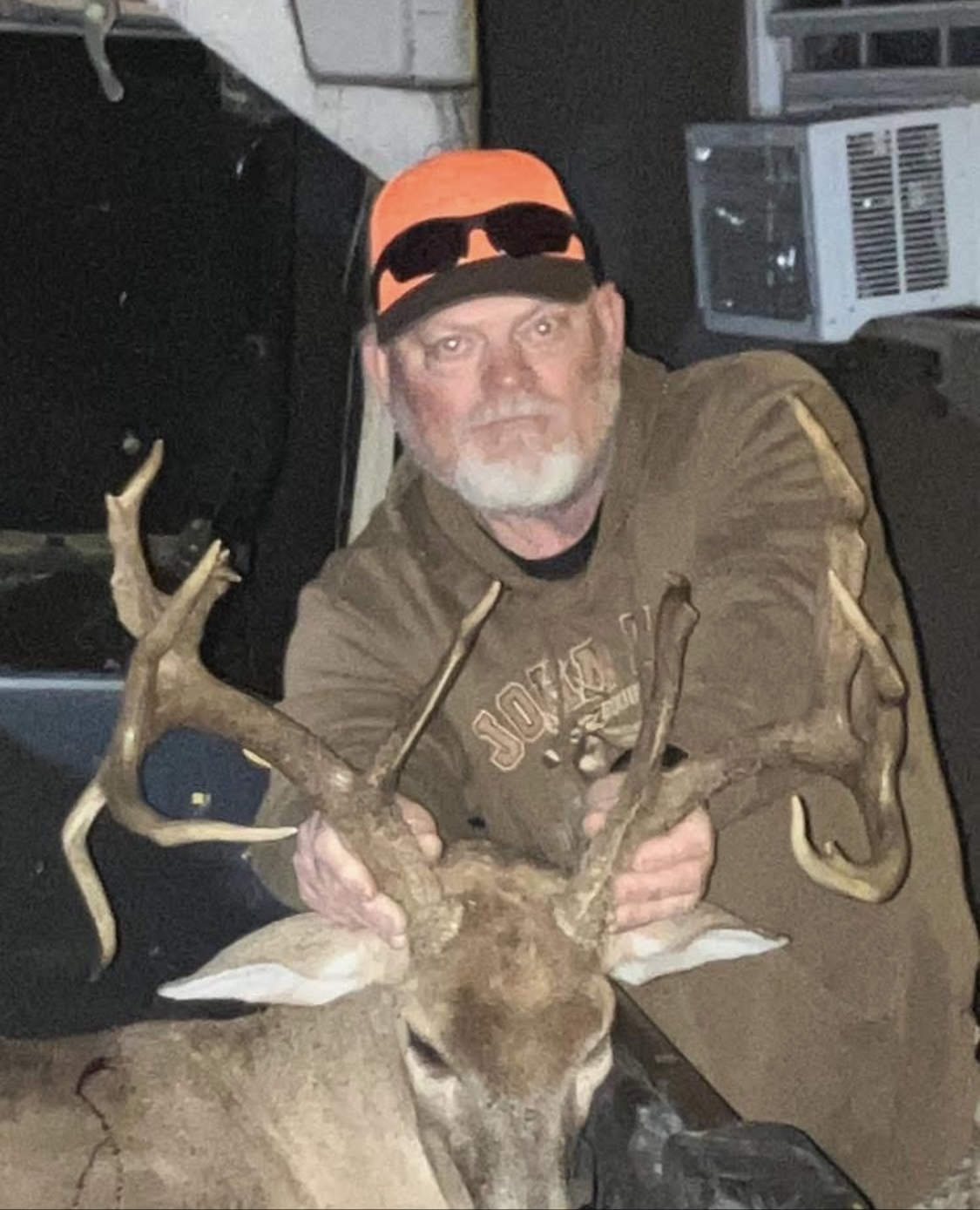 5042 +\- acre Haskell County ranch in Oklahoma
