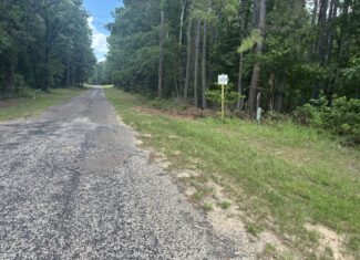 East Texas Land for Sale – ±8.38 Acres for Homesite or Hunting