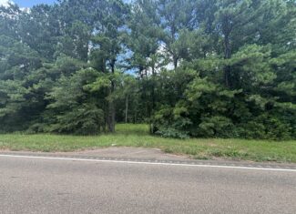 East Texas Land for Sale – ±7 Acres for Homesite or Hunting