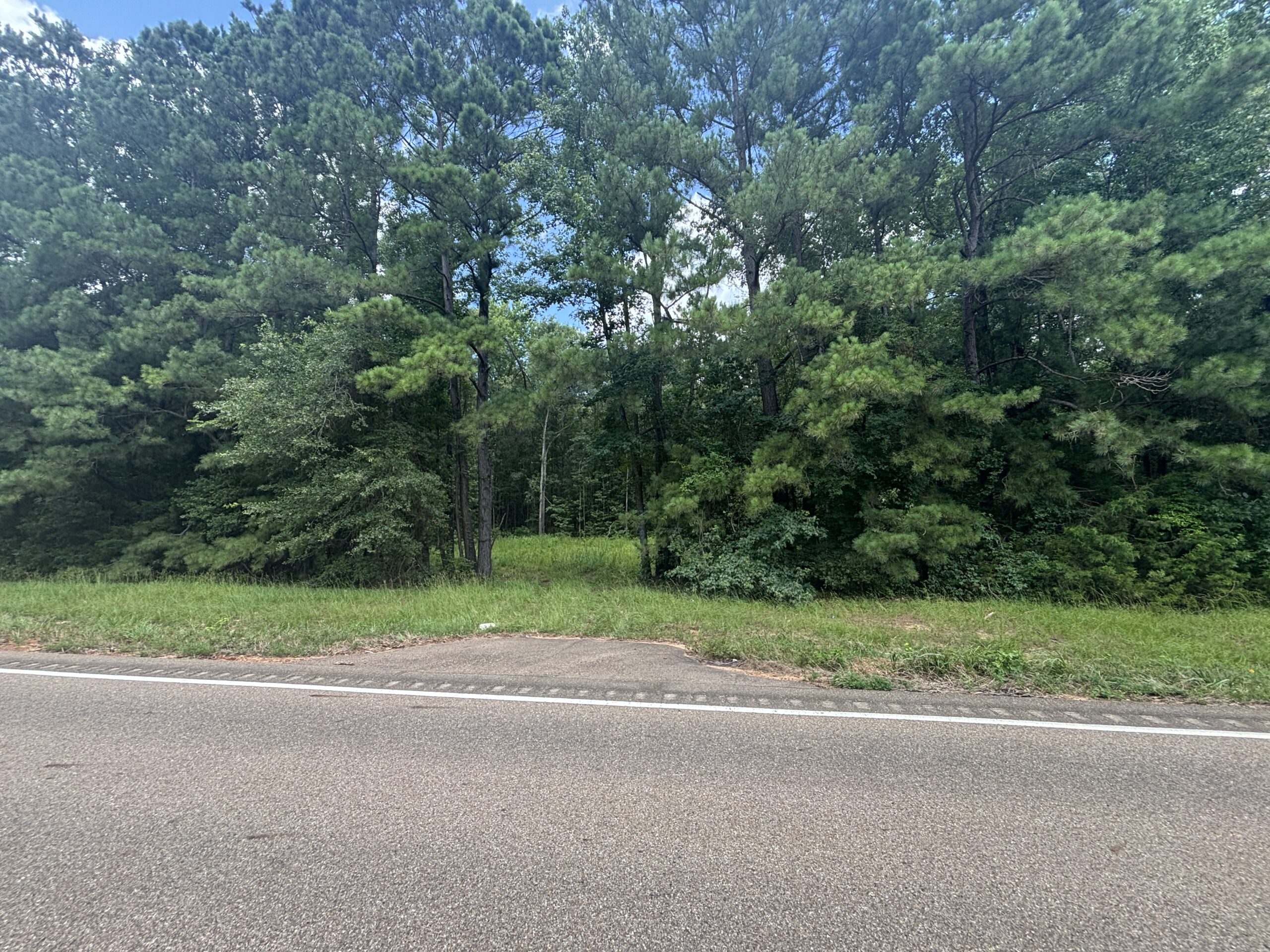 East Texas Land for Sale – ±7 Acres for Homesite or Hunting
