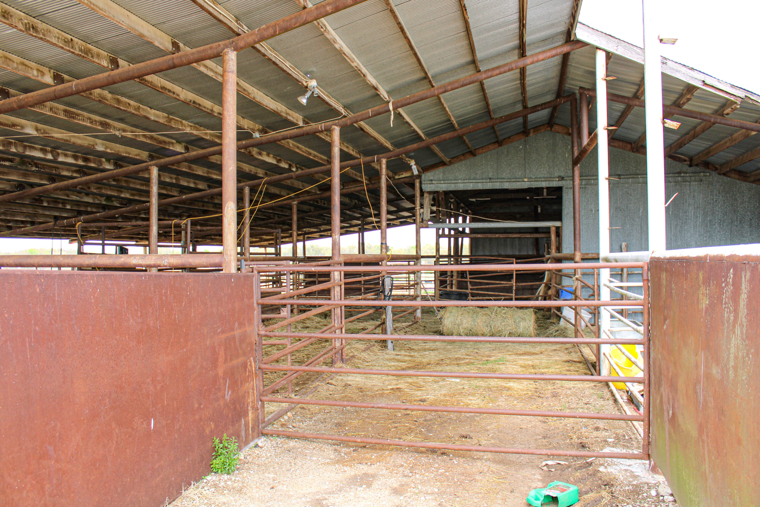 Ranch/ Hunting Property for Sale, St. Clair County Missouri