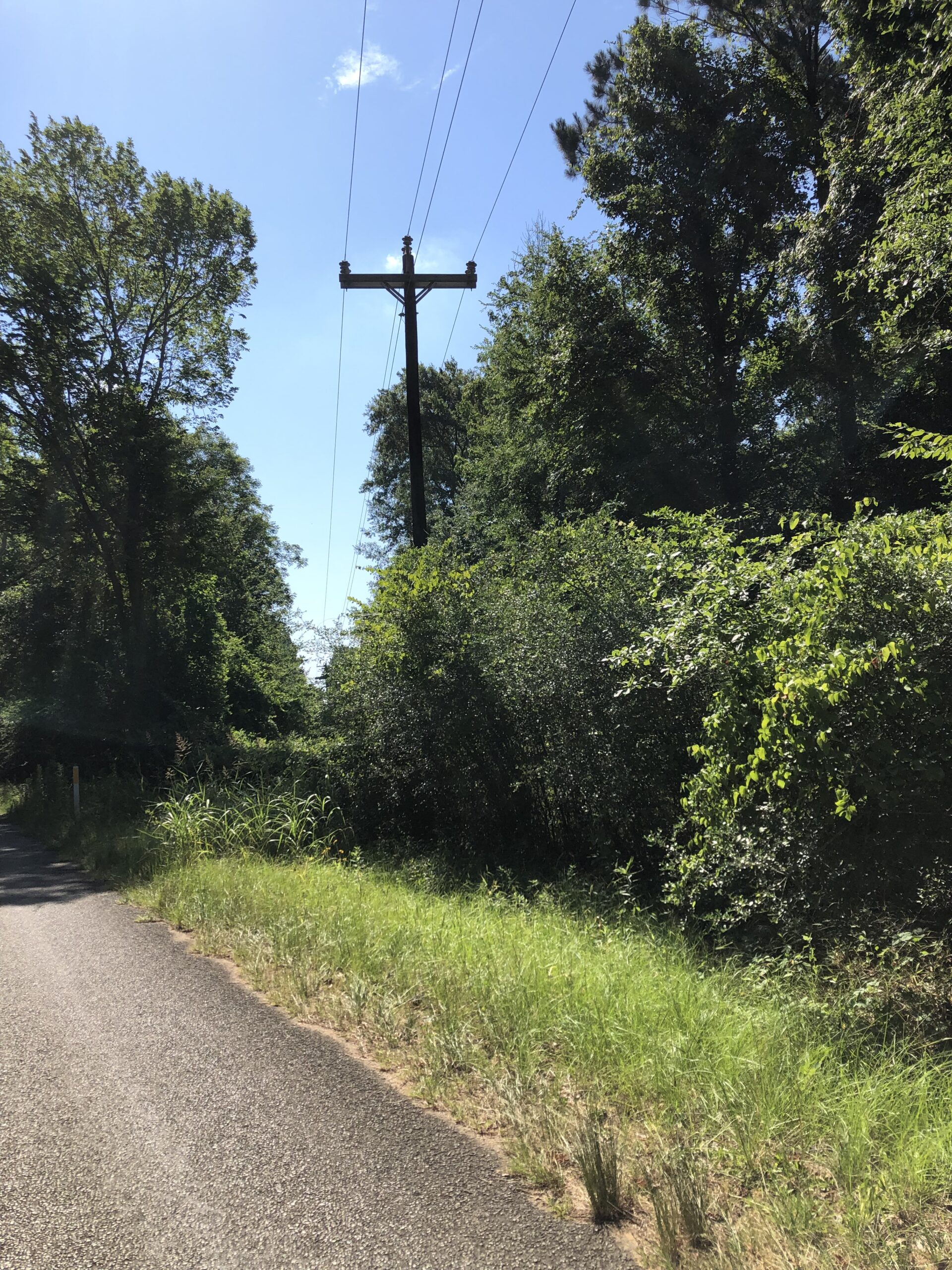 East Texas Hunting/Recreational Land For Sale