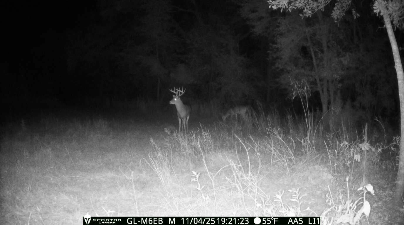 The best of South Georgia living-just outside of Vada, GA