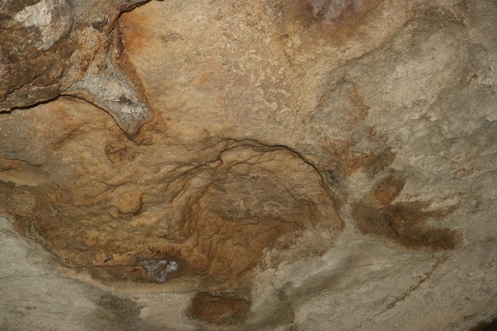 Large Cave and 90 Acres For Sale