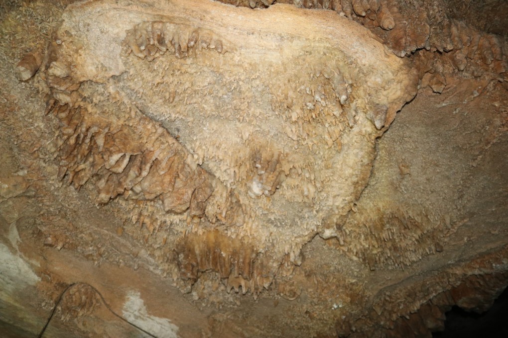 Large Cave and 90 Acres For Sale