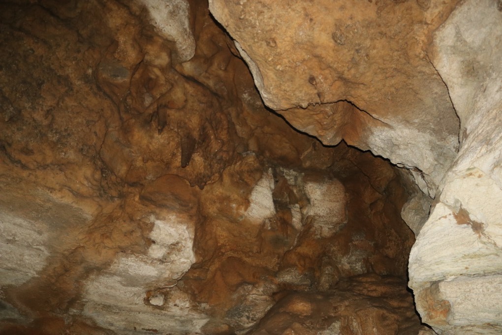 Large Cave and 90 Acres For Sale