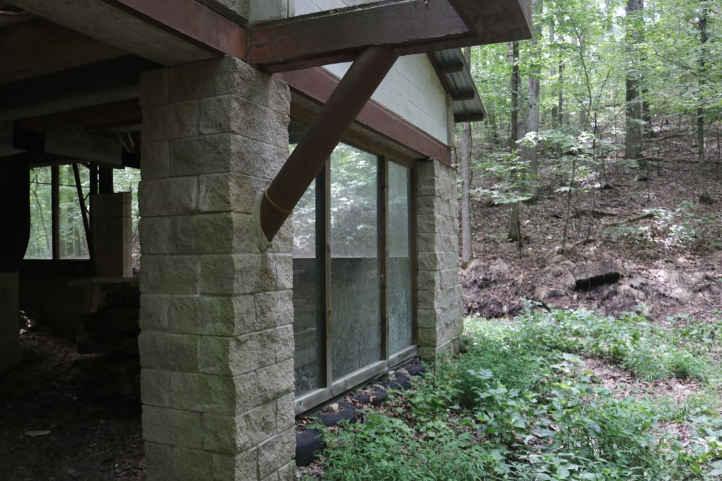 Large Cave and 90 Acres For Sale
