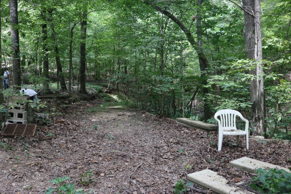Large Cave and 90 Acres For Sale