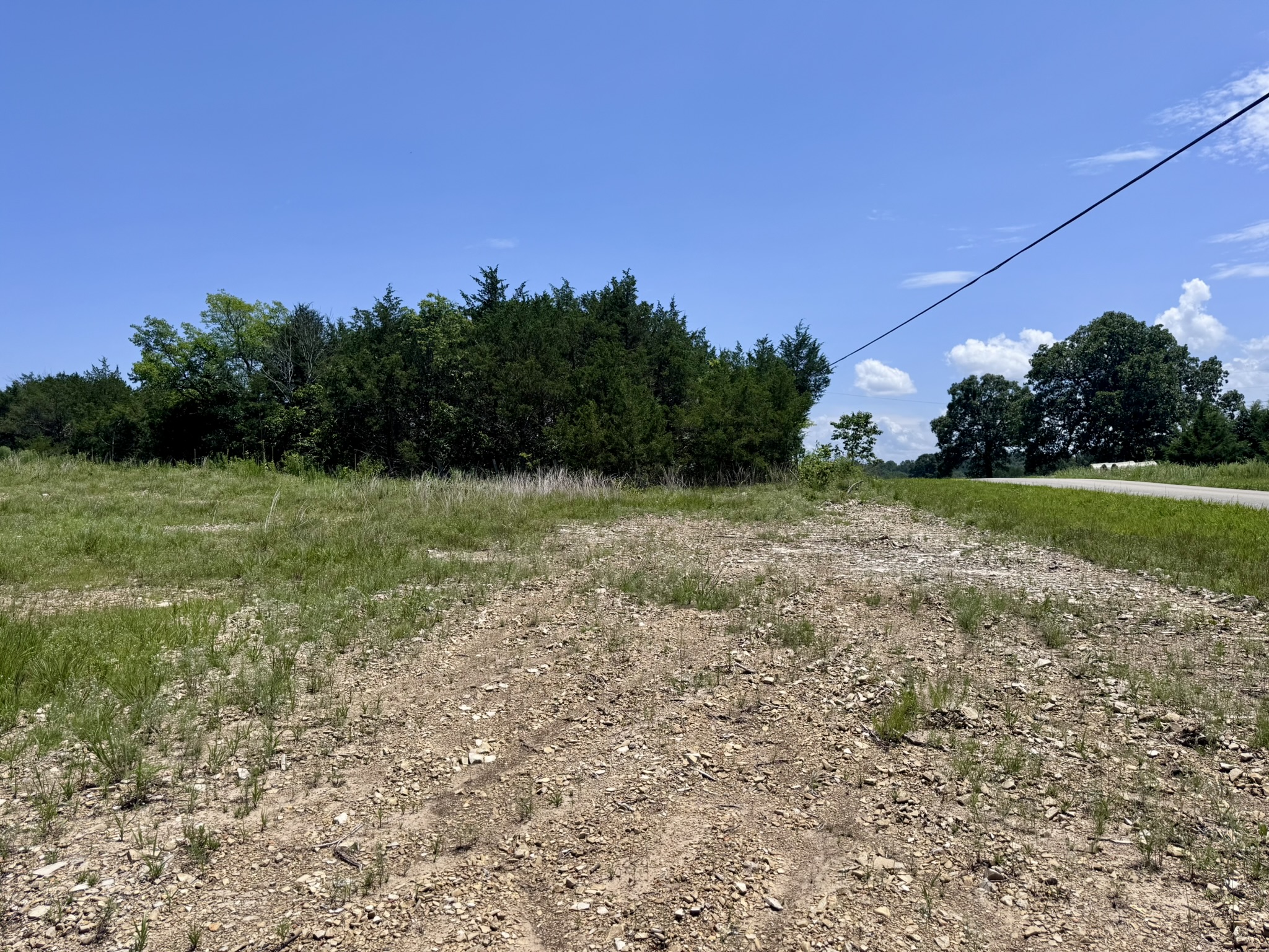 LAND FOR SALE IN NORTH CENTRAL ARKANSAS