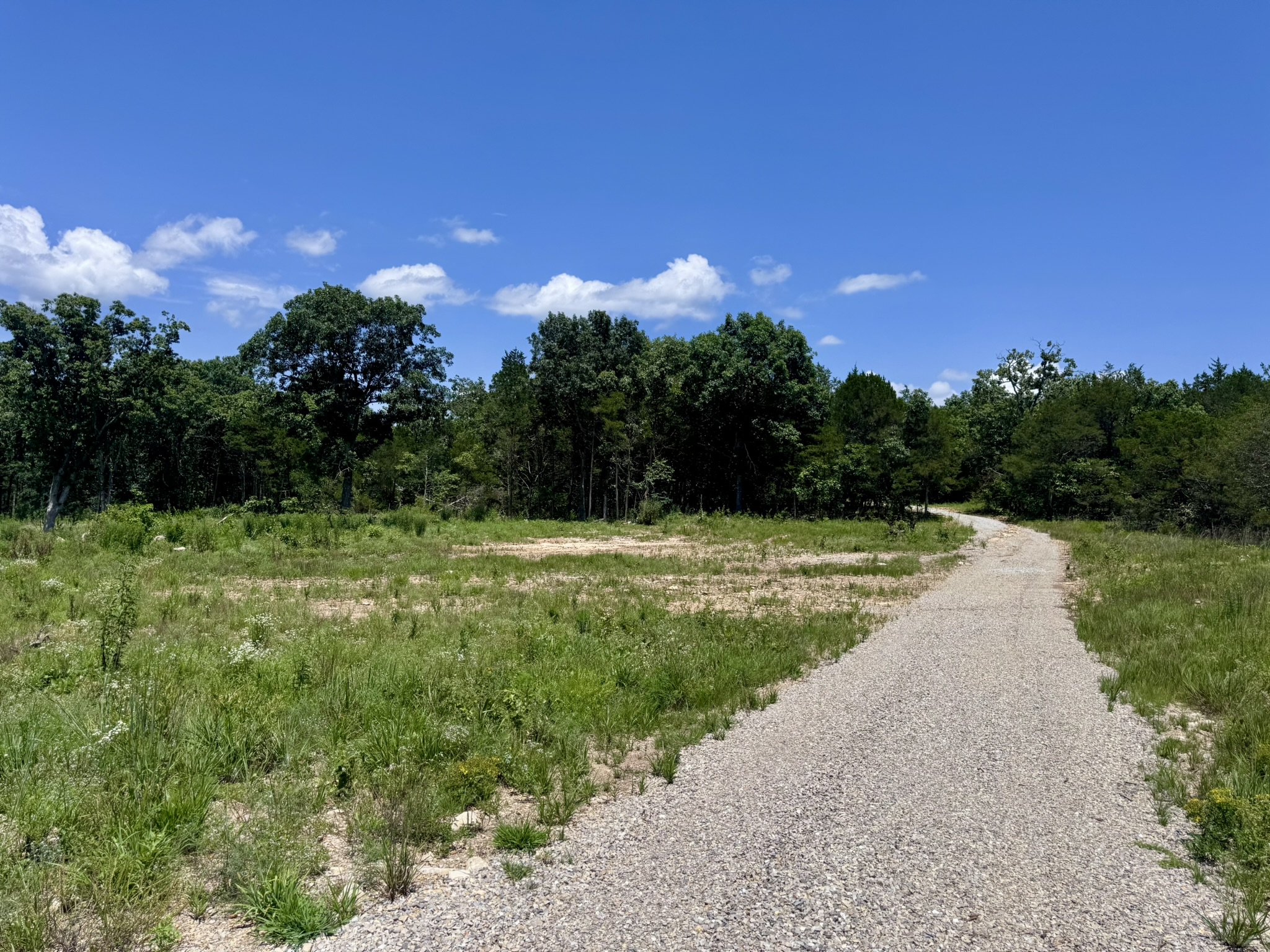 LAND FOR SALE IN NORTH CENTRAL ARKANSAS