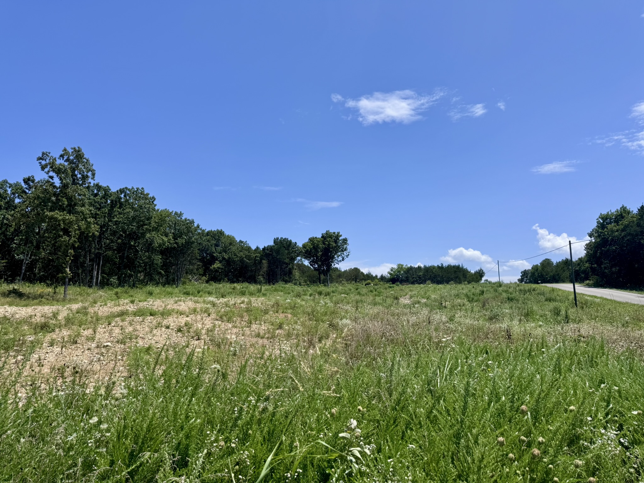 LAND FOR SALE IN NORTH CENTRAL ARKANSAS