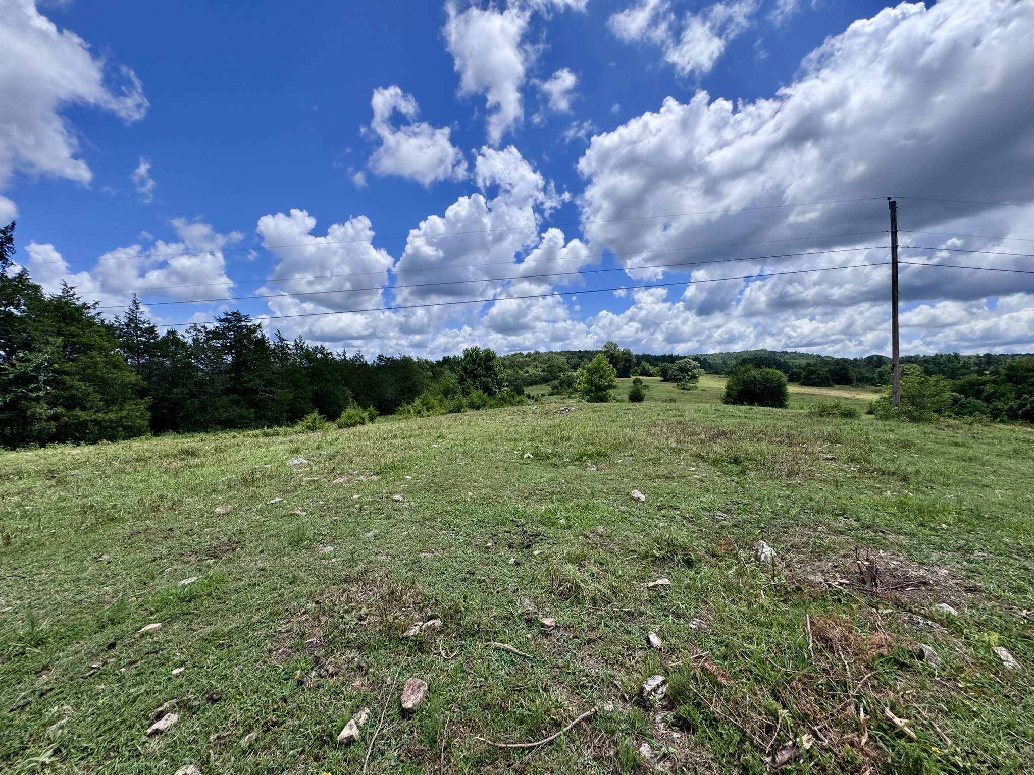 LAND FOR SALE IN THE OZARK MOUNTAINS OF ARKANSAS